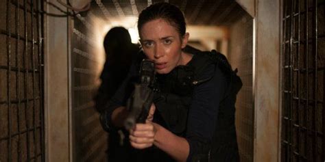 emily blunt tits|Why Emily Blunt Fought To Remove Her Nude Scene From Sicario